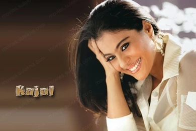 Kajol Hindi Wallpaper, Kajol Desktop Picture, Kajol Posters ...