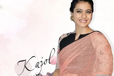 Kajol Actress Wallpapers   Glamsham