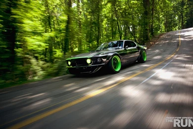 Ford Mustang Wallpapers   Taringa!