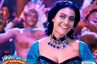 Kajol High Resolution Image 28127   Glamsham.