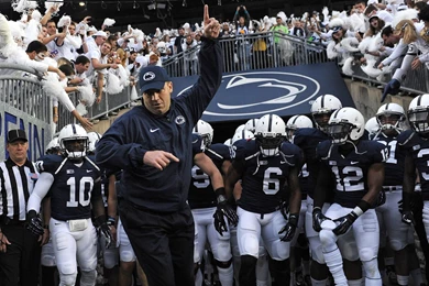 PENN STATE NITTANY LIONS College Football Wallpapers