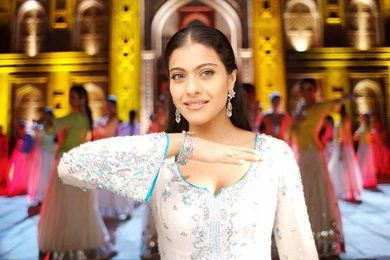 Kajol In Fanna Movies Hd Wallpapers