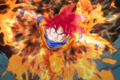 Review: 'Battle Of The Gods' Will Please 'Dragon Ball Z' Fans   LA ...