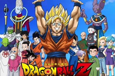 Dragon Ball Z Battle Of Gods ~SaiGoh By SaiGoh On DeviantArt
