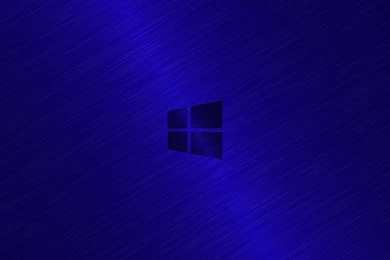 Windows 10 Blue Wallpapers
