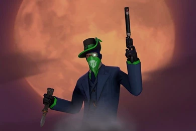 Sammy Salmon, Tf2 Wallpapers By Tundura On DeviantArt