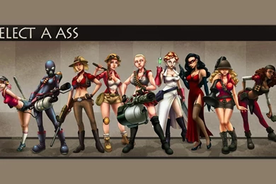 Offical TF2 Wallpapers Thread