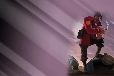 Tf2 Soldier Wallpapers   Wallpapers Cave