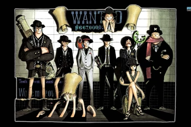 One Piece Wallpapers Anime Wallpapers