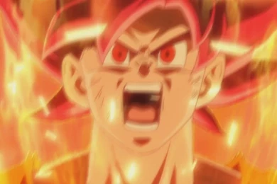 DragonBall Z Battle Of Gods Full Movie By Nassif9000 On DeviantArt