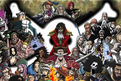 1280x800px One Piece Wallpapers Free Download