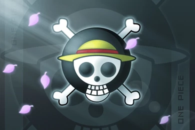 ONE PIECE WALLPAPERS AA028