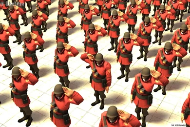 TF2 Community Wallpapers (Team Fortress 2 > Threads > Customization ...