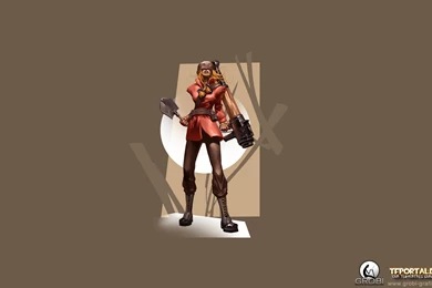 TF2 Wallpapers « Article « Team Fortress 2   TF2   TFC   TFPortal