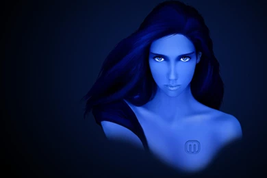 Pretty Girl Normal 1600x1200