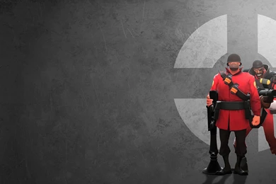 Demoman TF2 Team Fortress 2 Soldier TF2 Wallpapers