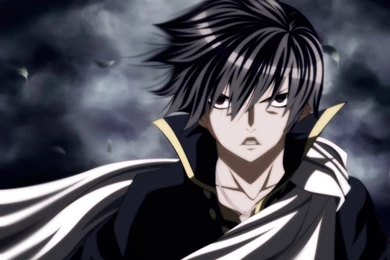 Zeref's Annihilation!? Fairy Tail To Stop Zeref – Fairy Tail 340 ...