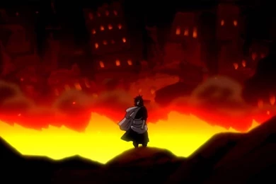 Picture Room Cool: Fairy Tail: Zeref   Images