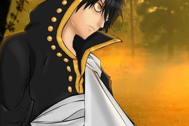 Fairy Tail: Zeref   Wallpapers