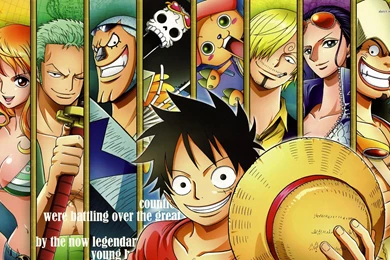 One Piece Wallpapers   Anime Wallpapers