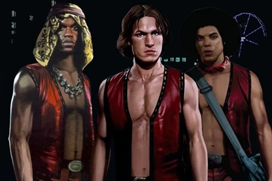 The Warriors   Art Wallpapers By MJhumberto On DeviantArt