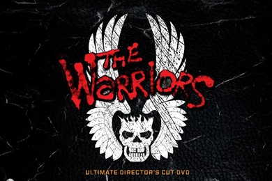 The Warriors Director's Cut Desktop Wallpapers   The Warriors Movie ...