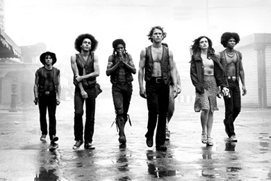 The Warriors Cast Computer Wallpapers, Desktop Backgrounds ...