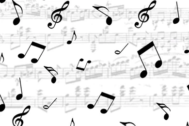 Music Backgrounds By Gejsi On DeviantArt