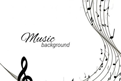 Music Vectors, Photos And PSD Files