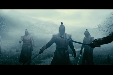 The Warrior's Way Computer Wallpapers, Desktop Backgrounds ...