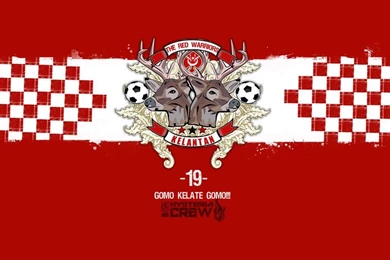 The Red Warriors Wallpapers By Badaipurba On DeviantArt