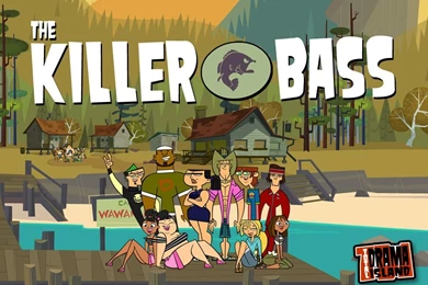 The Teams' Wallpapers!   Total Drama Island Wallpapers (9053932 ...