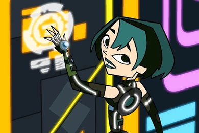 TDI Tron Wallpapers By TDI Exile On DeviantArt