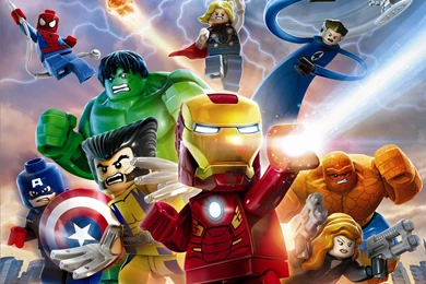 Super Heroes Wallpapers   Wallpapers Cave