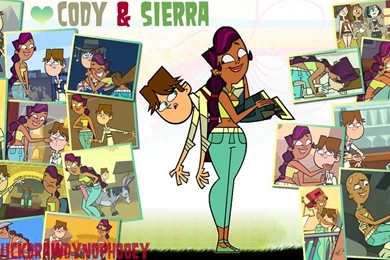 Total Drama Island MY WAY By Thatmexicanuzer On DeviantArt