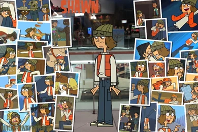 Total Drama Pix Wallpapers Set  By QuickDrawDynoPhooey On DeviantArt