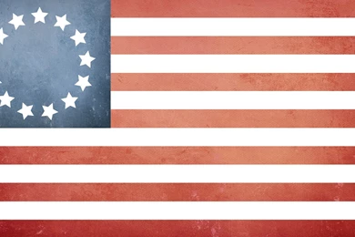 13 Star US Flag Wallpapers