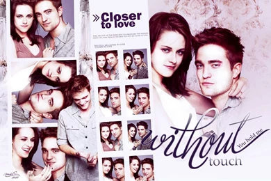 The Twilight Saga Wallpapers 11 By Mia47 On DeviantArt