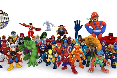 MARVEL COMICS Superhero Hero Wallpapers