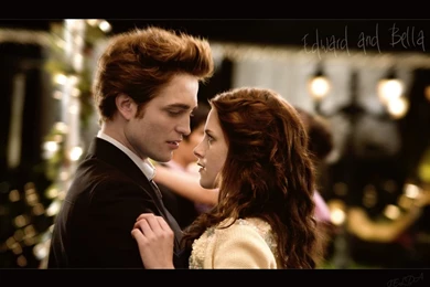 Twilight Saga Wallpapers 3 By Jelda On DeviantArt