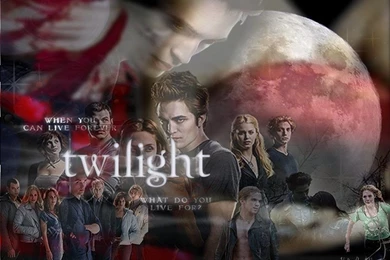 Cool Eclipse Wallpapers The Twilight Saga: Eclipse Photo ...