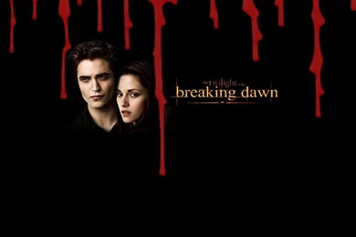 High Definition Wallpapers: Twilight Breaking Dawn Part Two Wallpapers