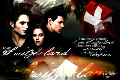 Twi tastic Team Switzerland Day!