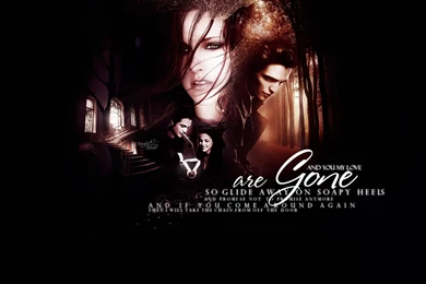 Twilight Wallpapers 29 By Mia47 On DeviantArt