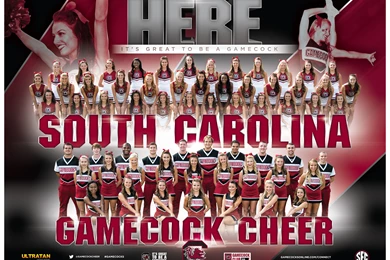 University Of South Carolina Official Athletic Site