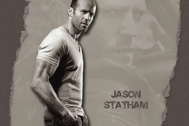 Jason   Jason Statham Wallpapers (2421850)   Fanpop