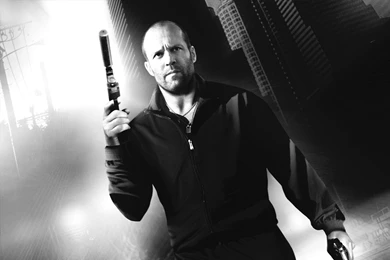 Jason Statham Best Desktop Wallpapers 7084 Hd Wallpapers