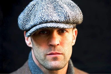 84 Jason Statham HD Wallpapers