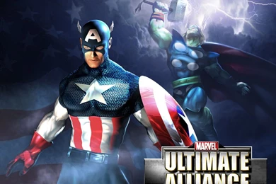 40+ Marvelous Comic Superhero Wallpapers   Hongkiat