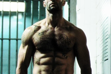 Download Free Jason Statham Six Pack Abs